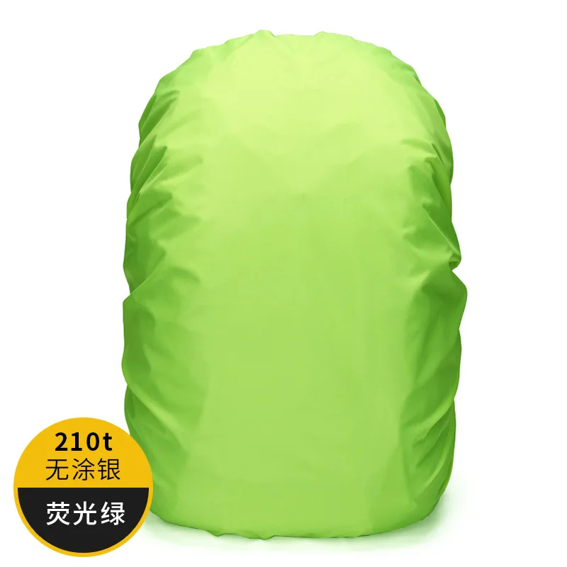 Factory Durable Climbing Backpack Rain Cover Backpack Waterproof Bag Cover for Tactical Outdoor Camping Hiking