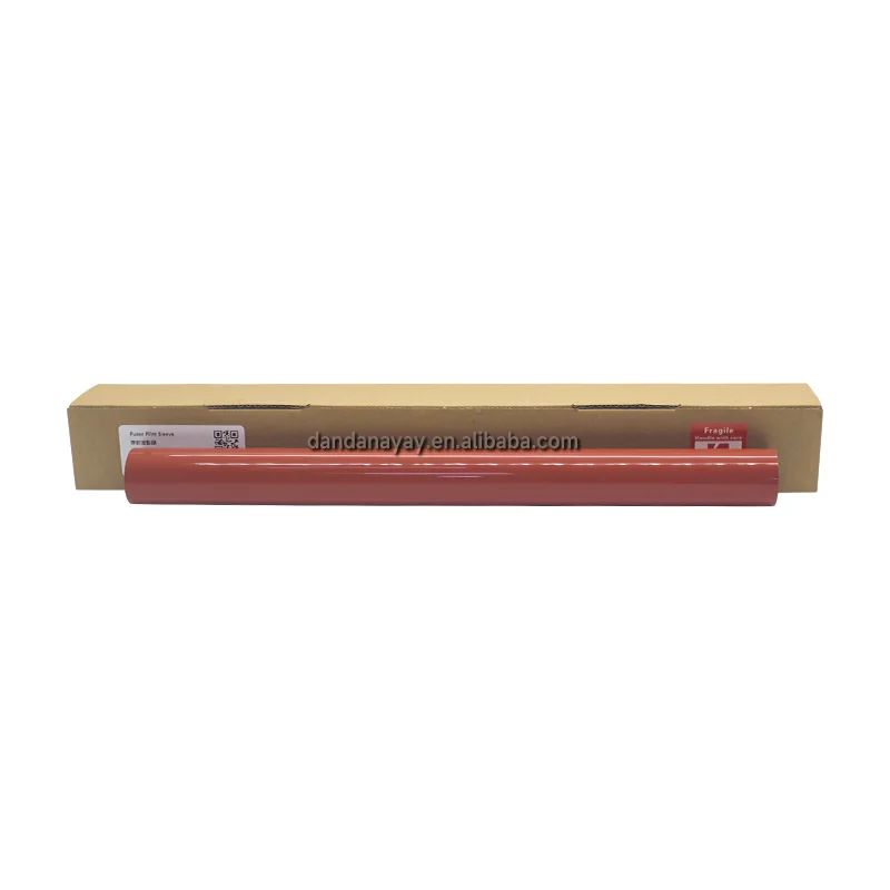 TENGNENG IR5540 совместимый высококачественный рукав для фузерной пленки Canon IRC 5560 5550 пленка фузера