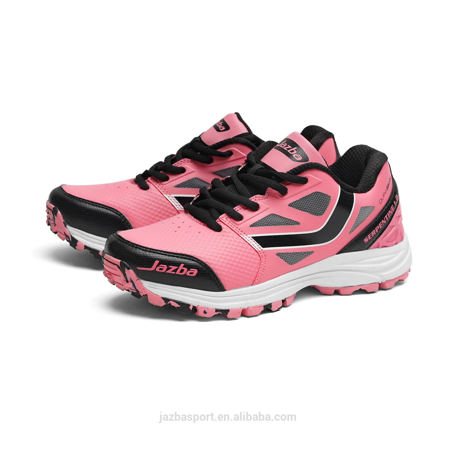 
Good quality filed grippers turf jazba sports for hockey running for women shoes hockey 