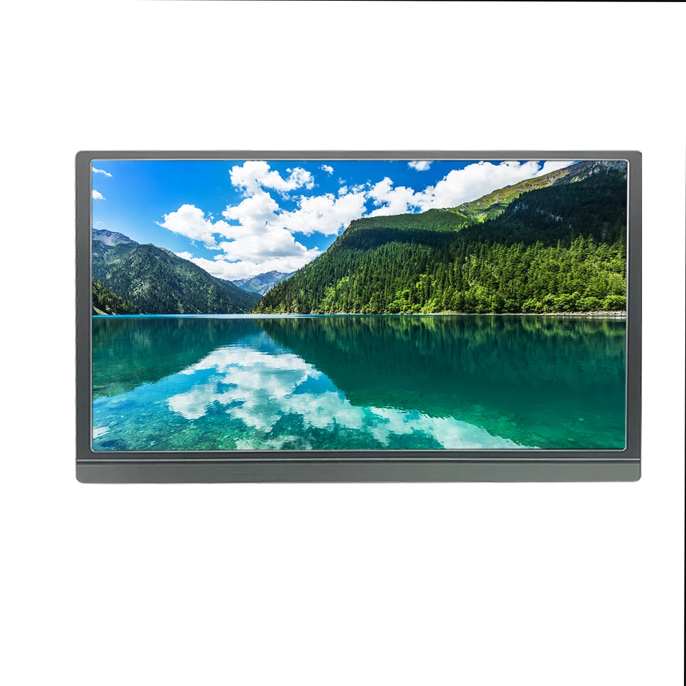 Portable Monitor 4k Portable Monitor for Laptop 4k Computer Extender Monitor Portable