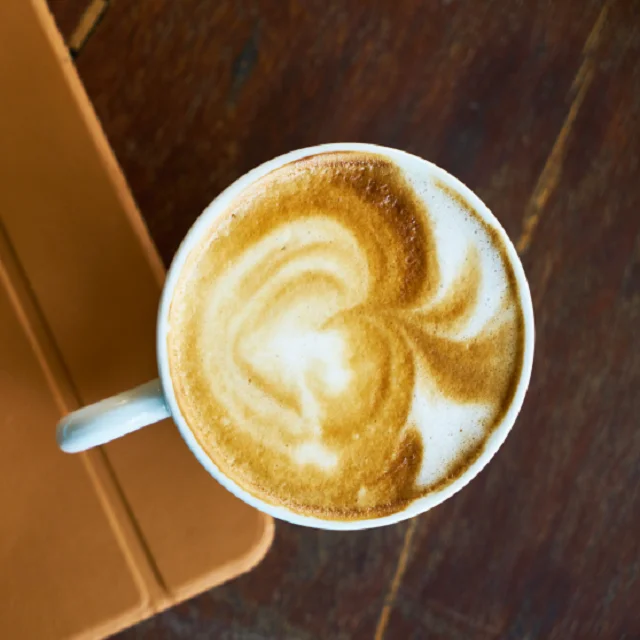 Coffee Application Non Dairy Creamer Manufacturer and Gold Supplier