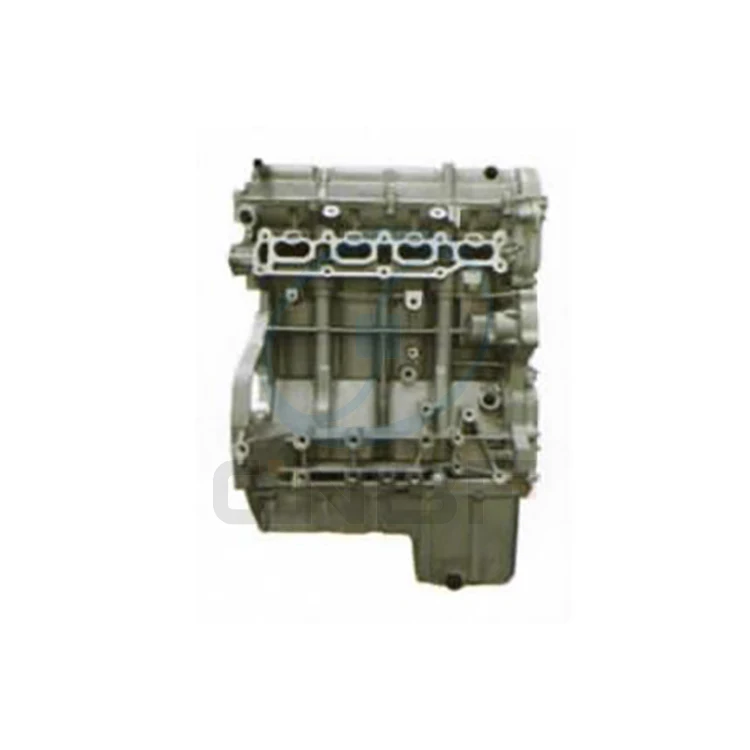 CNBF Flying Autoparts DAM 513R K12B-A Motor Diesel Engine Assembly For HAFEI JUNYI 1.3L CHANGHE FREEDON SUSUZI LANDY 1.2L