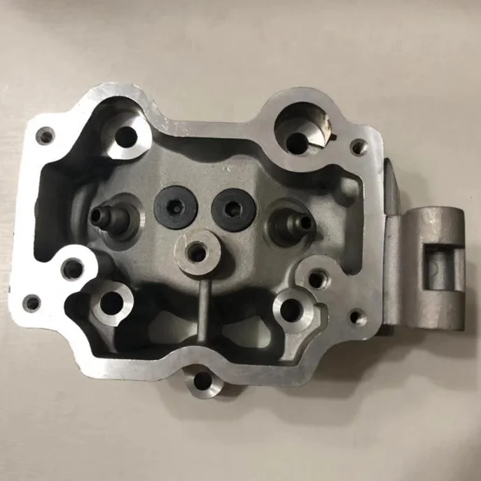 Engine Spare Parts  Bajaj  XCD 125 Motorcycle Parts