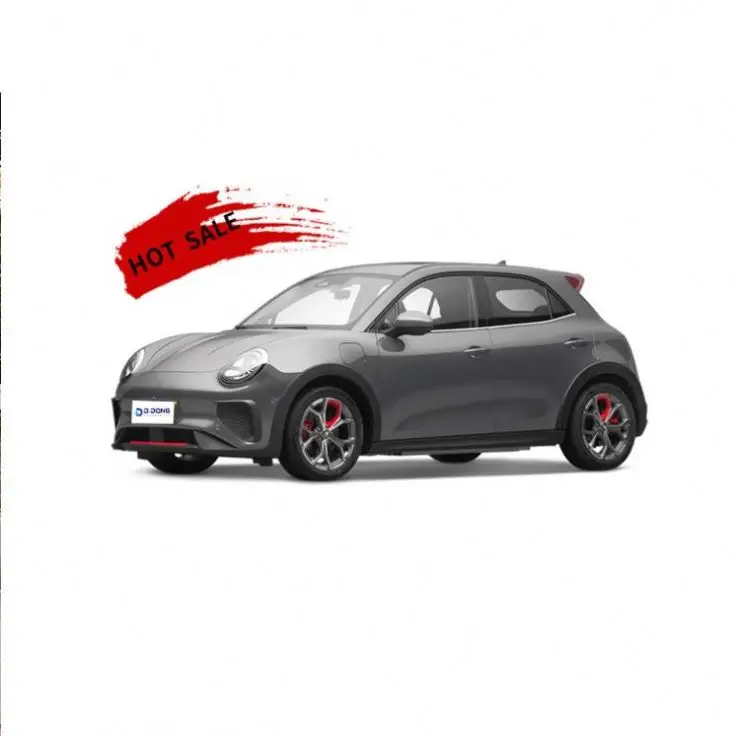 Ora Cat Electric Car 2023 Ora Cat EV Electric Car For ORA Good Cat GT Retro Sports Cool Shape