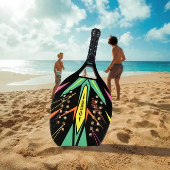 Best-Selling Custom Stock Products Beach Tennis Racket