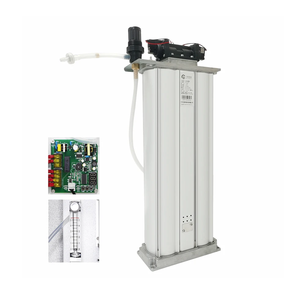 FLYGOO Industrial 5lpm 10lpm  Oxygen Molecular Sieve Bed For Psa Oxygen Concentrator