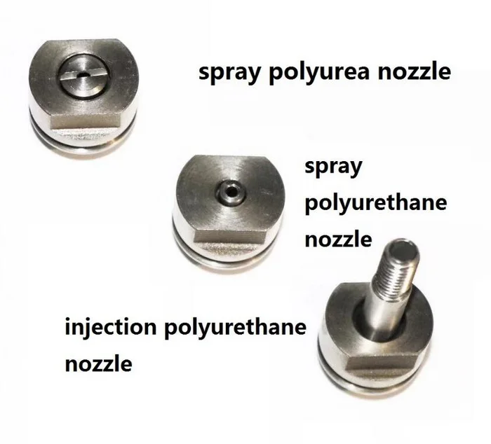 nozzle optional