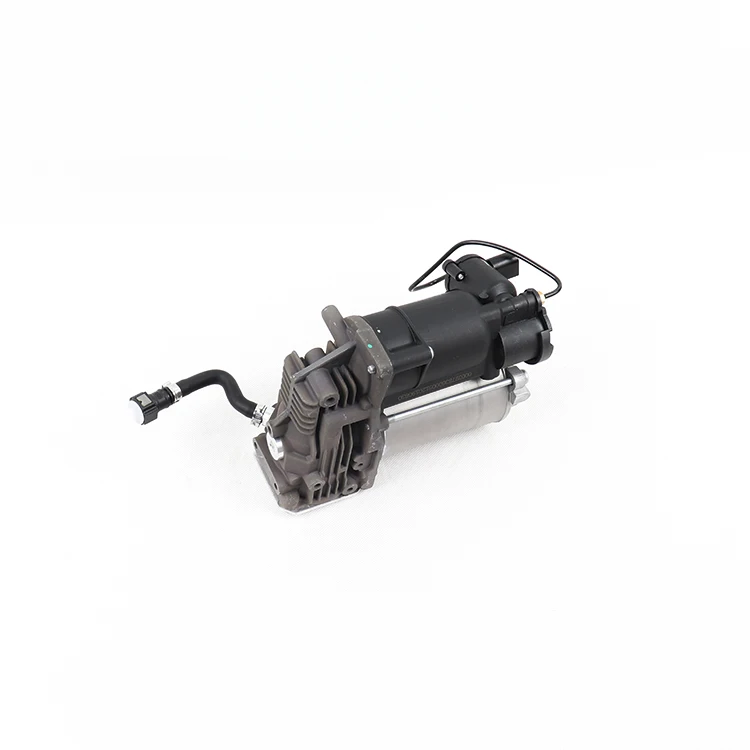 Wholesales Price Auto Air Compressor Air Suspension Compressor Pump for AMK BMW X5 E70 X6 E71 37226775479