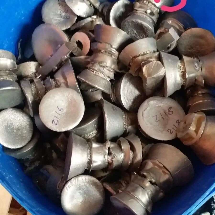 
titanium sheet scrap 