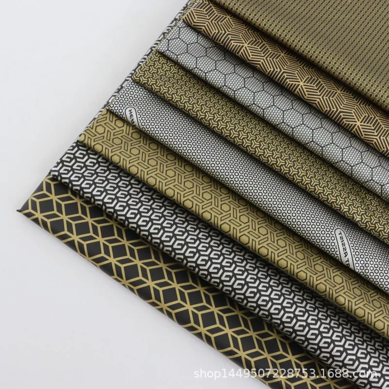 Wholesale Heat reactive Reflective Fabric Conductive Graphene coated heating Fabric For Garment Lining graphene cooling fabric