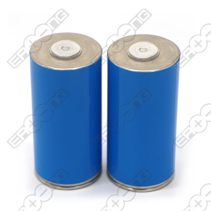 Grade A G16 46950 32Ah 3C Cylindrical Battery Use For 12v 32Ah Flashlight Portable Station Power Bank Battery