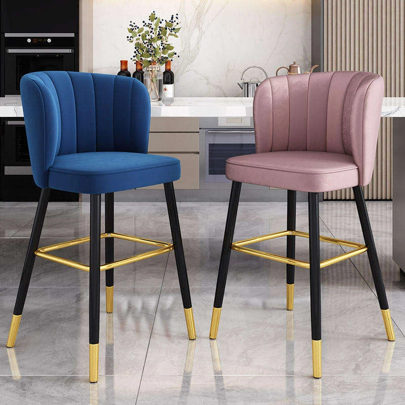 Барный стул высокий кухонный ретро кожаный искусственная кожа деревенский Классический дешевый промышленный винтажный поворотный барный с спинкой