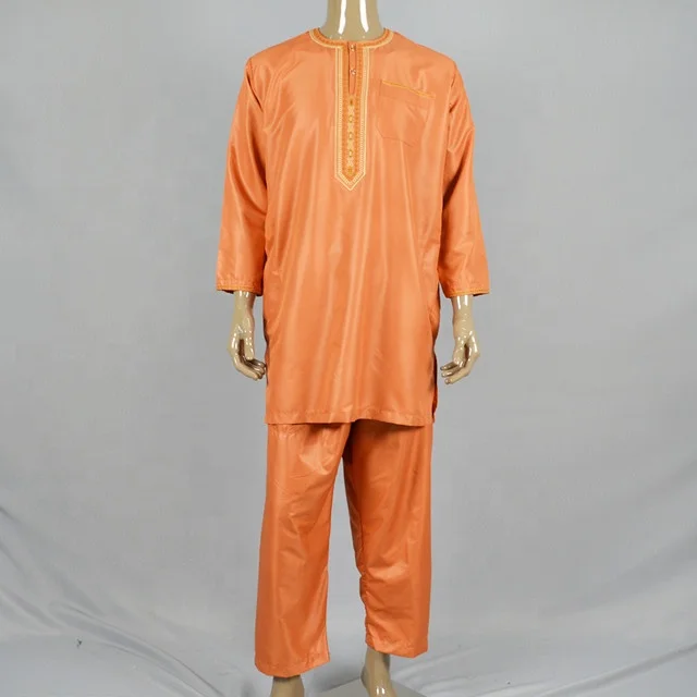 ARABIC THOBE Thobe / Thawb Men Middle East kaftan marocains middle east kaftan  salwar kameez