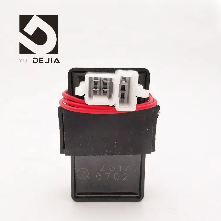 Motorcycle Universal CDI Racing CDI 150cc For CG 150 Motorcycle CDI