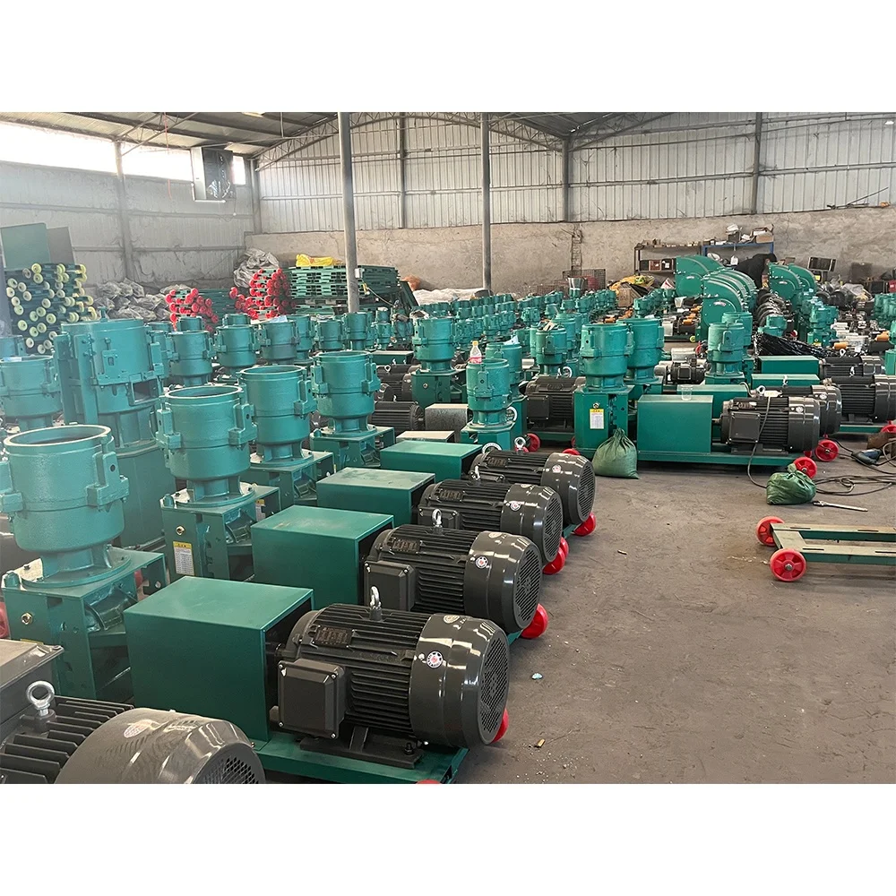 Hot Sale pelletizer machine for animal feeds pellet making machine pellet mill machine