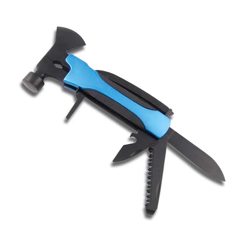 Bus Lifesaving Escape Window Break Germany Design Hand Tool Safety Hammer