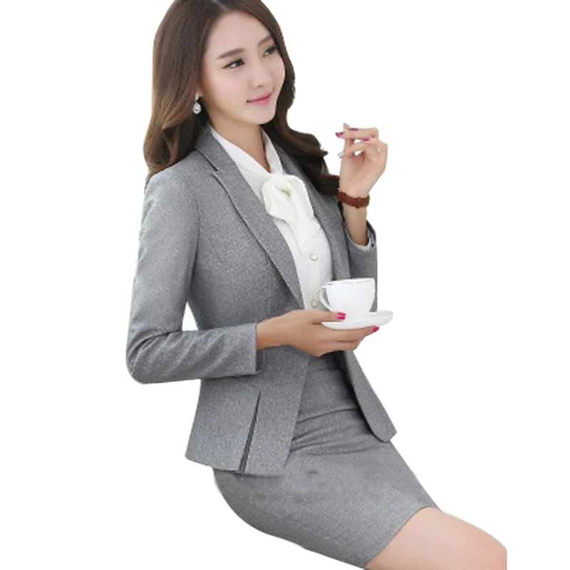 Best selling products in america formal suits italy women long sleeve ladies coat suit