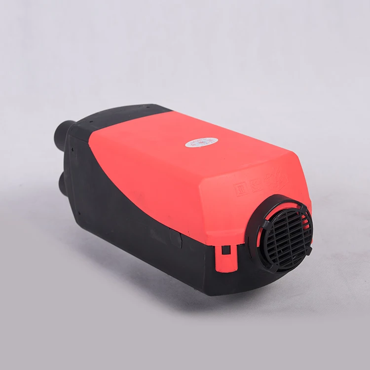 General purpose 12V 24V parking diesel heater 5kw Truck Camper diesel air parking heater
