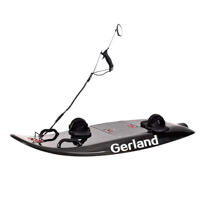 Factory sales Motorized surfboard sports scooter efoil power motor jet surf board electric surfboard Motorized wave glider