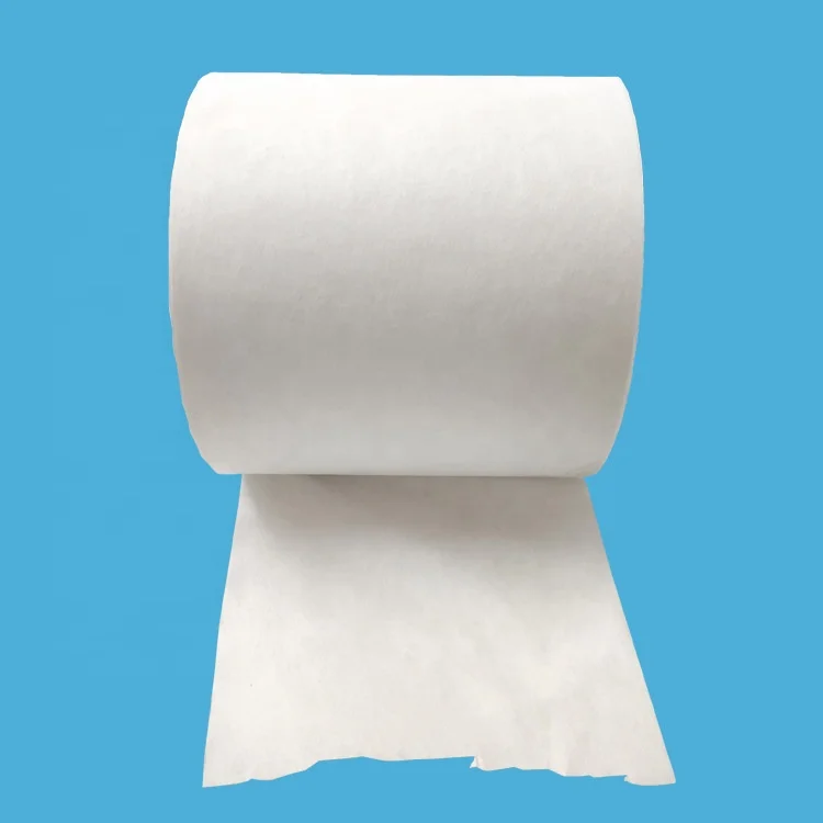 
China Polypropylene disposable medical surgical using bfe95 colors meltblown nonwoven pp fabri fabric 