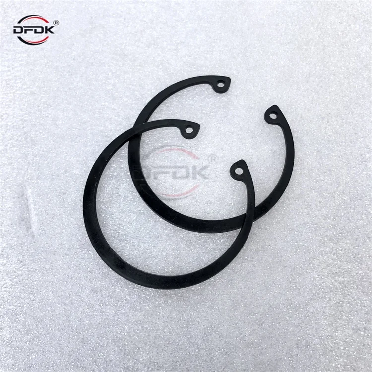 Diesel Engine Parts Engine Retaining Ring QSK23 4006175