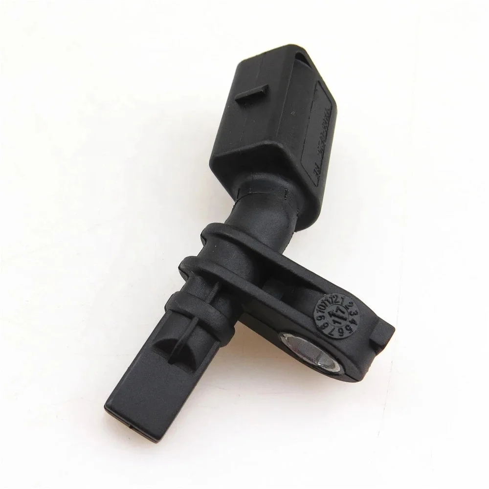Передний и задний датчик скорости колеса L + R ABS для Volkswagen Polo Golf Audi A3 WHT003860 WHT003861 WHT003862