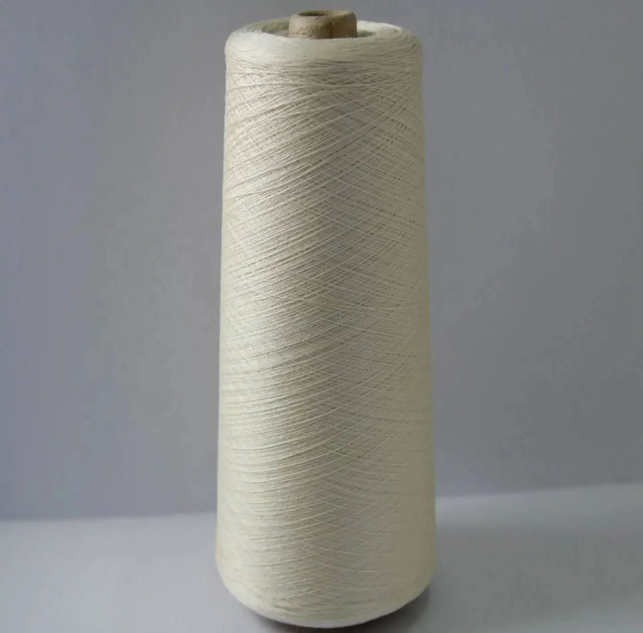 Factory directly spring summer spun silk 2/60NM 100%Mulberry silk yarn tencel yarn 100raw silk yarn