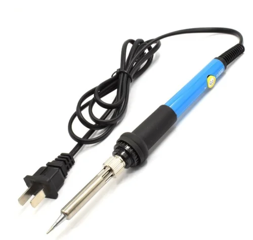 30W 40W 60W 110V 220V screwdriver  adjustable  gun welding PCB vacuum pump welding