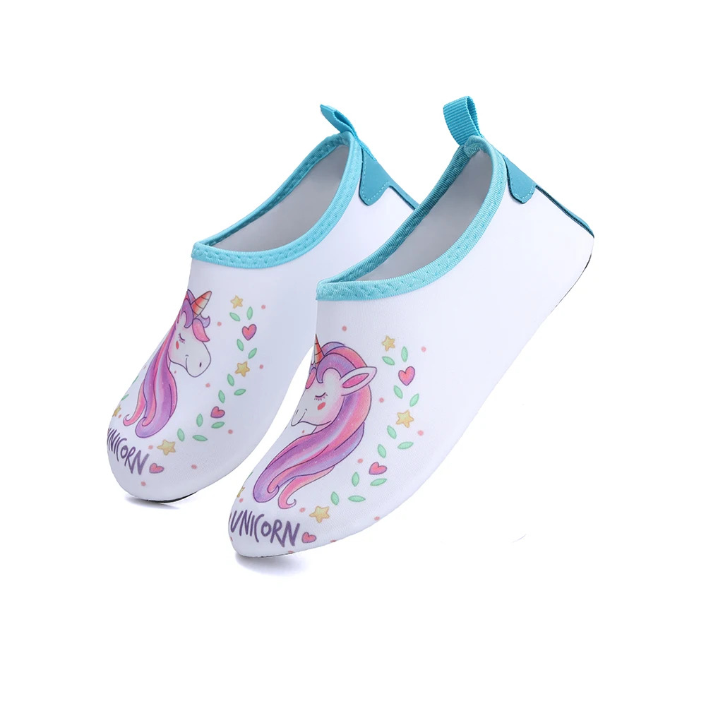 Wholesale Outdoor Beach Sports Children Water proof shoes