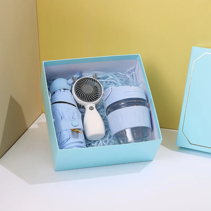 Promotional Gift Items Gadgets Electronic Business Gift Sets Birthday Wedding Souvenirs For Guests