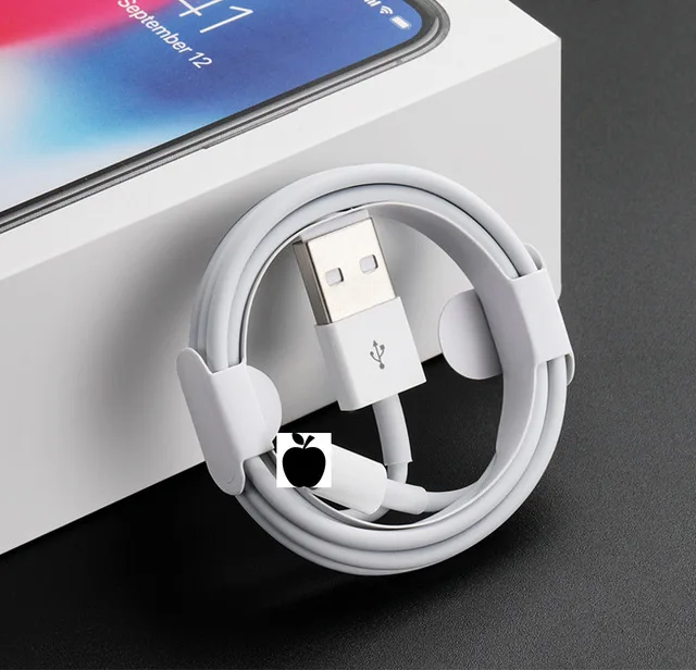 Кабель для быстрой зарядки usb кабель передачи данных Usb Iphone 2.1a зарядного устройства зарядное устройство с