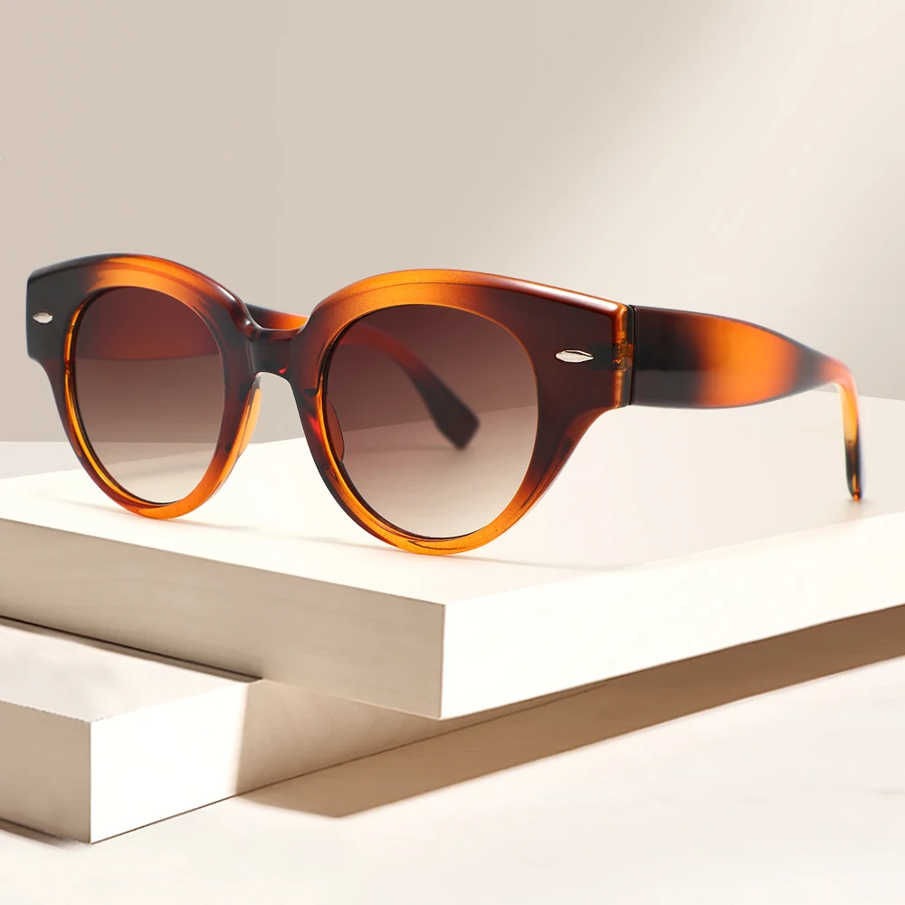 New arrivals pc sunglasses wholesale supplier sun glasses fashion trending sunglasses women 2024