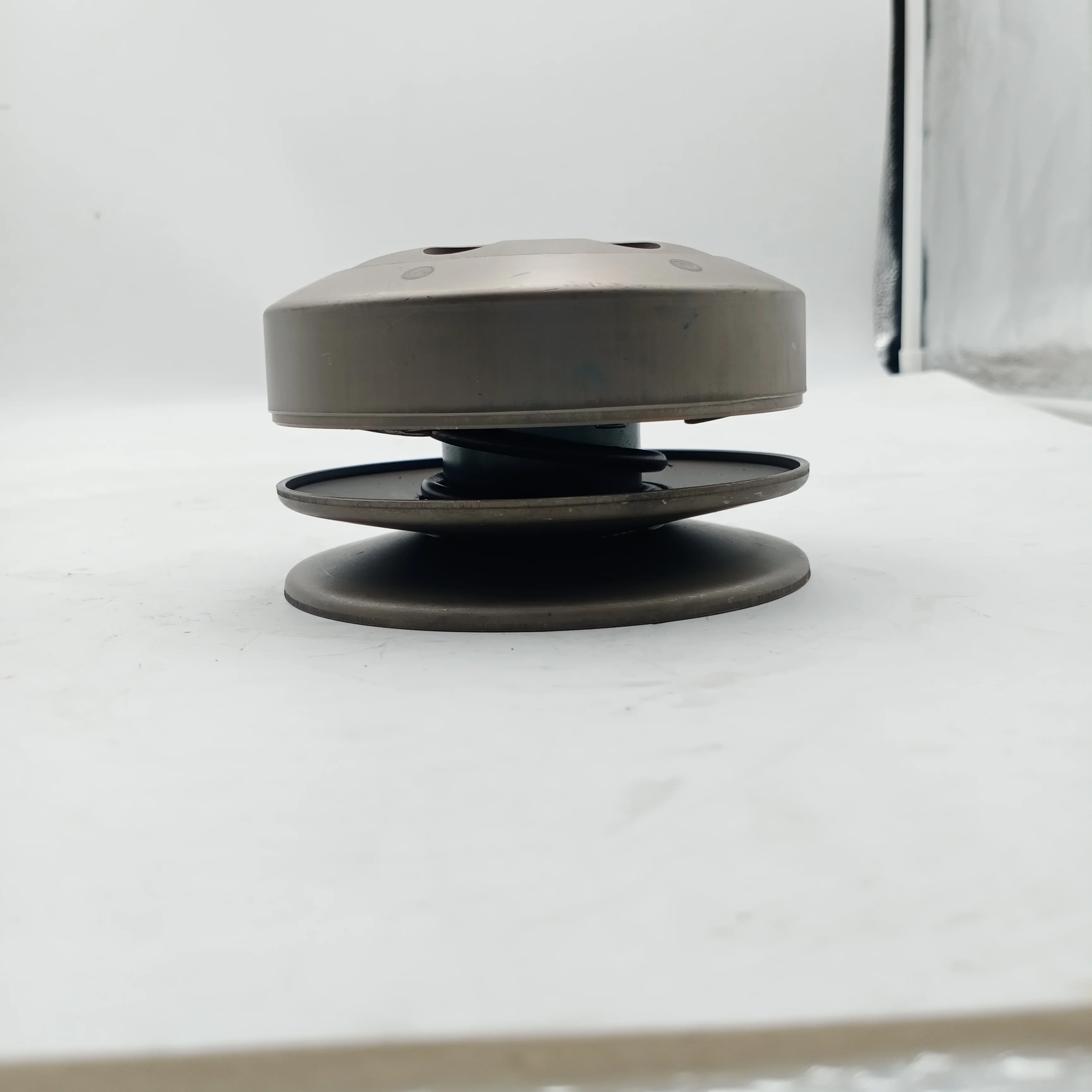 motorcycles parts  driven clutch wheel Scooter Clutch & COMPLETE STANDARD CLUTCH SET FOR 7B1/vino 50