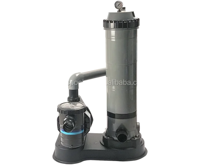 China Factory Series Cartridge Filters for Swimming Pool