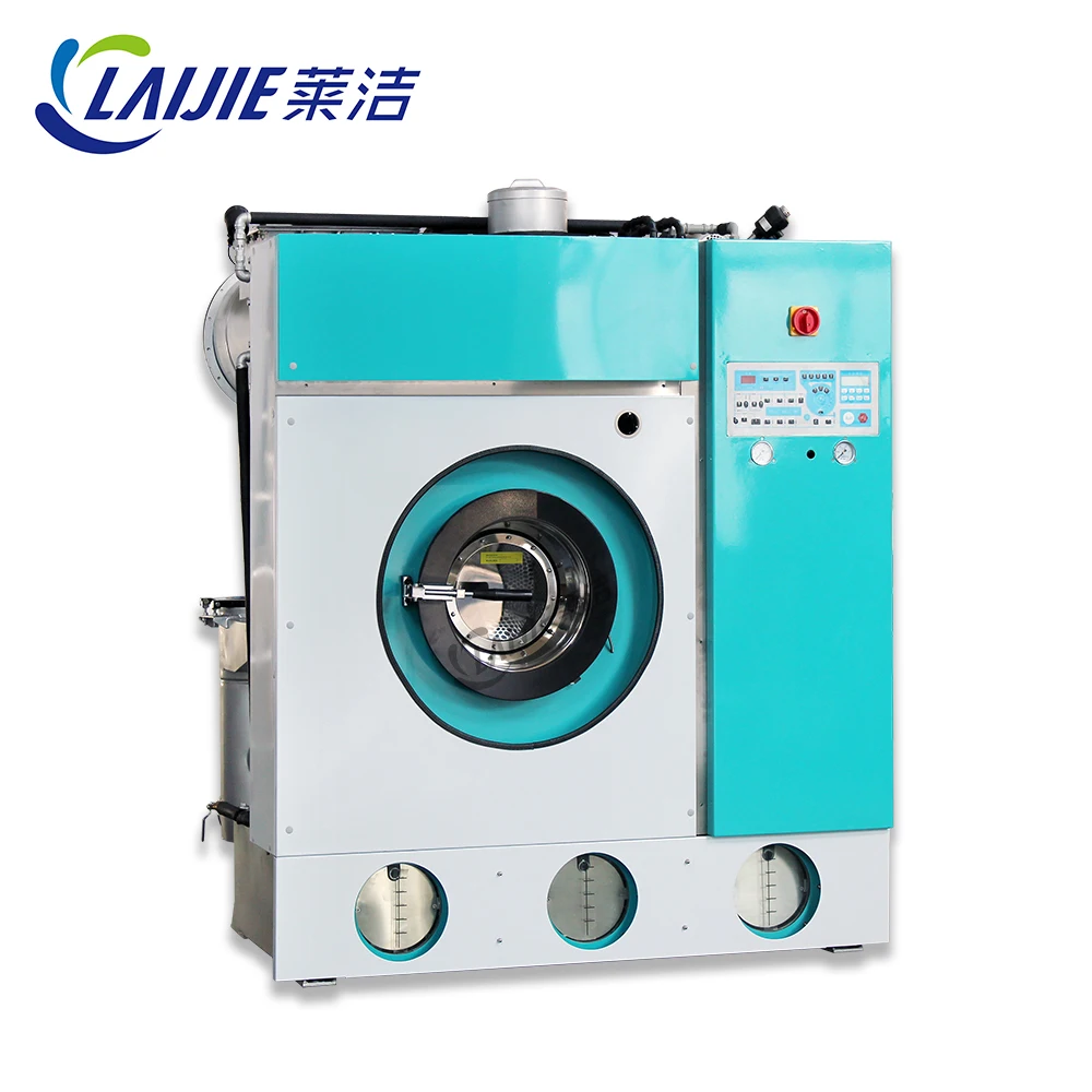 Industrial Vacuum Cleaner Machine Type hydrocarbon perc dry cleaning machine GXZQ
