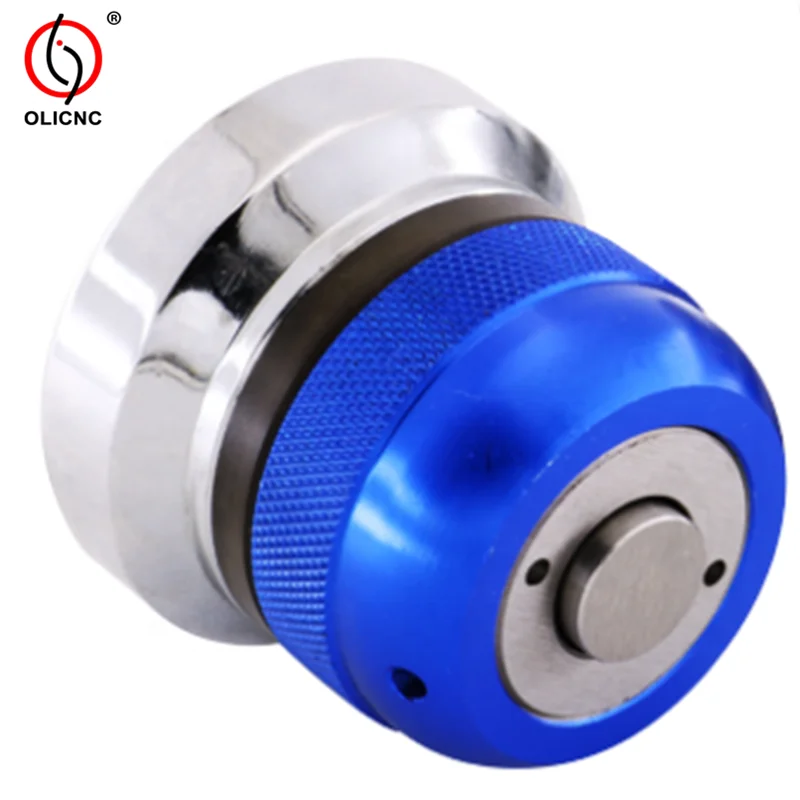 Machine tools Z-Axis Scale Zero Setter with Magnetic Tool Setter for CNC