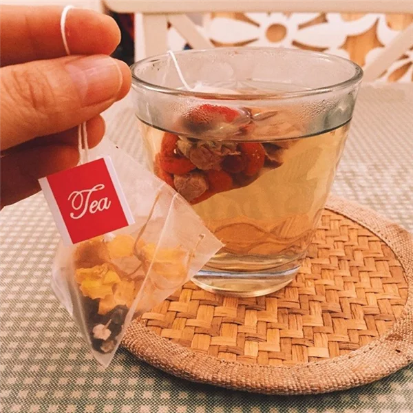 France rose Fantastic Taste Rose Flower Tea of Rose Bud Tea