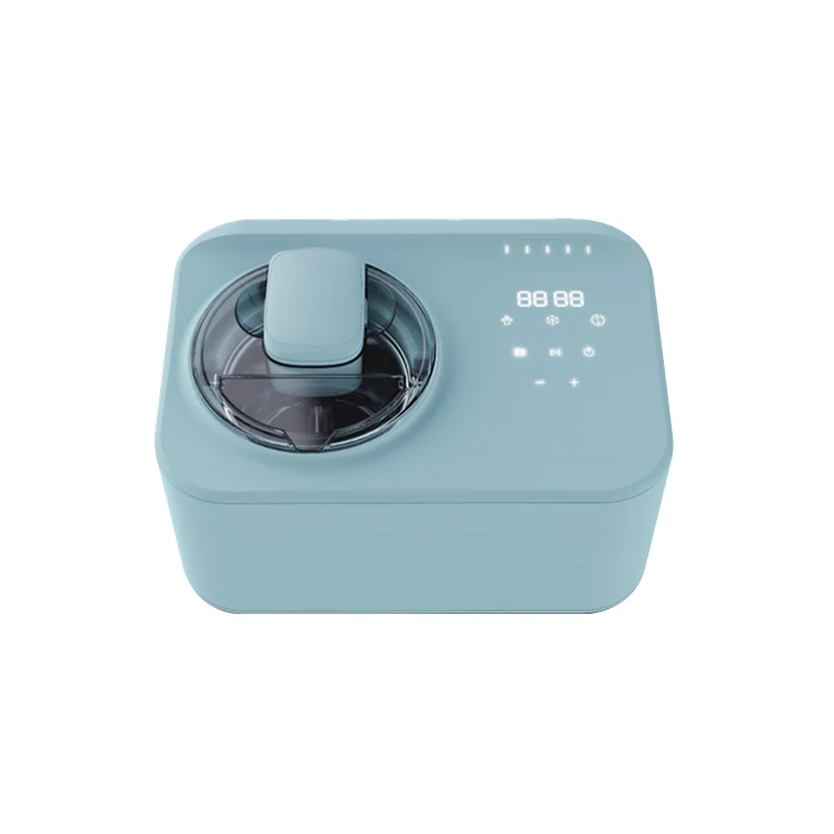 popular high quality soft ice cream maker with compressor CE, CB, EMC, GS, RoHS