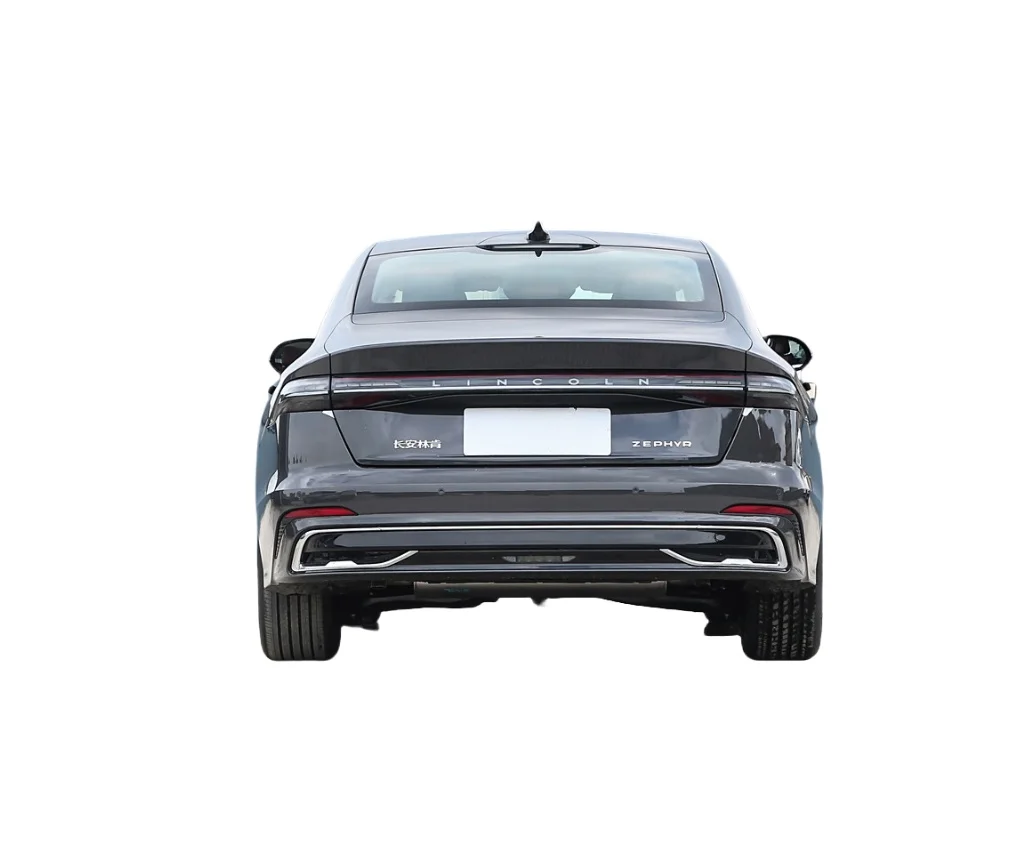 Changan Lincol  Z 2025 2.0T Luxury Edition