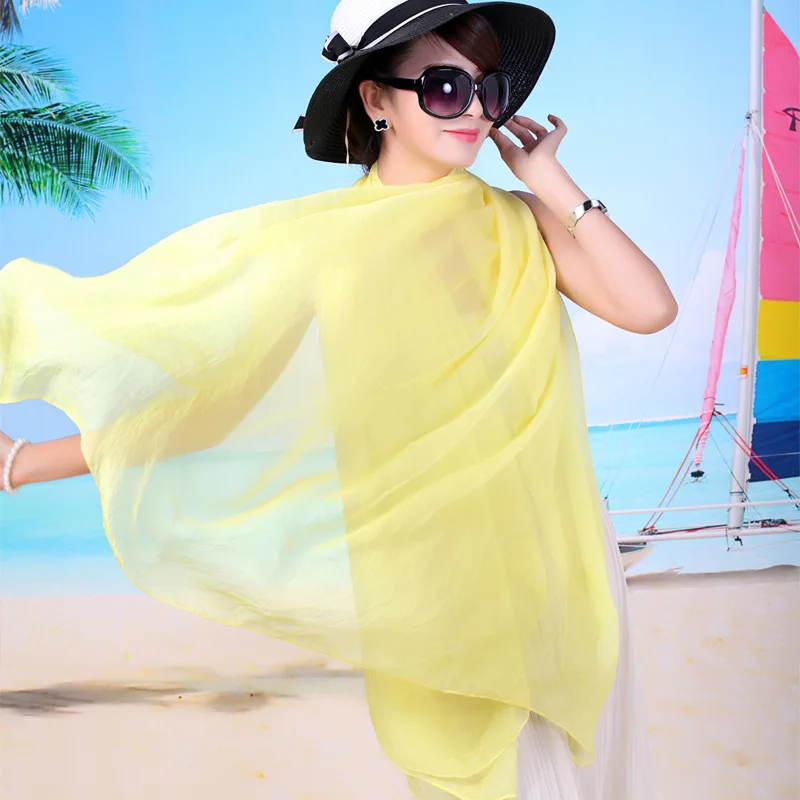 
cheapest stocked summer beach wear voile fabric thai sarong pareo 
