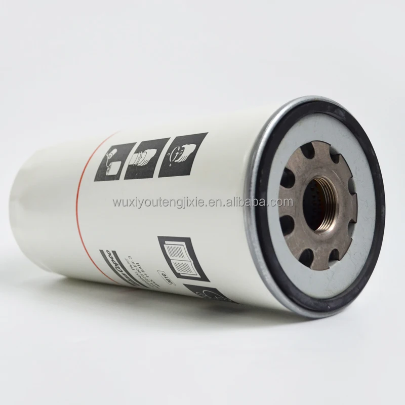 Spare parts 1614727300 1614727399 atlas copco oil filter housing element high quality atlas copco air compressor oil filters