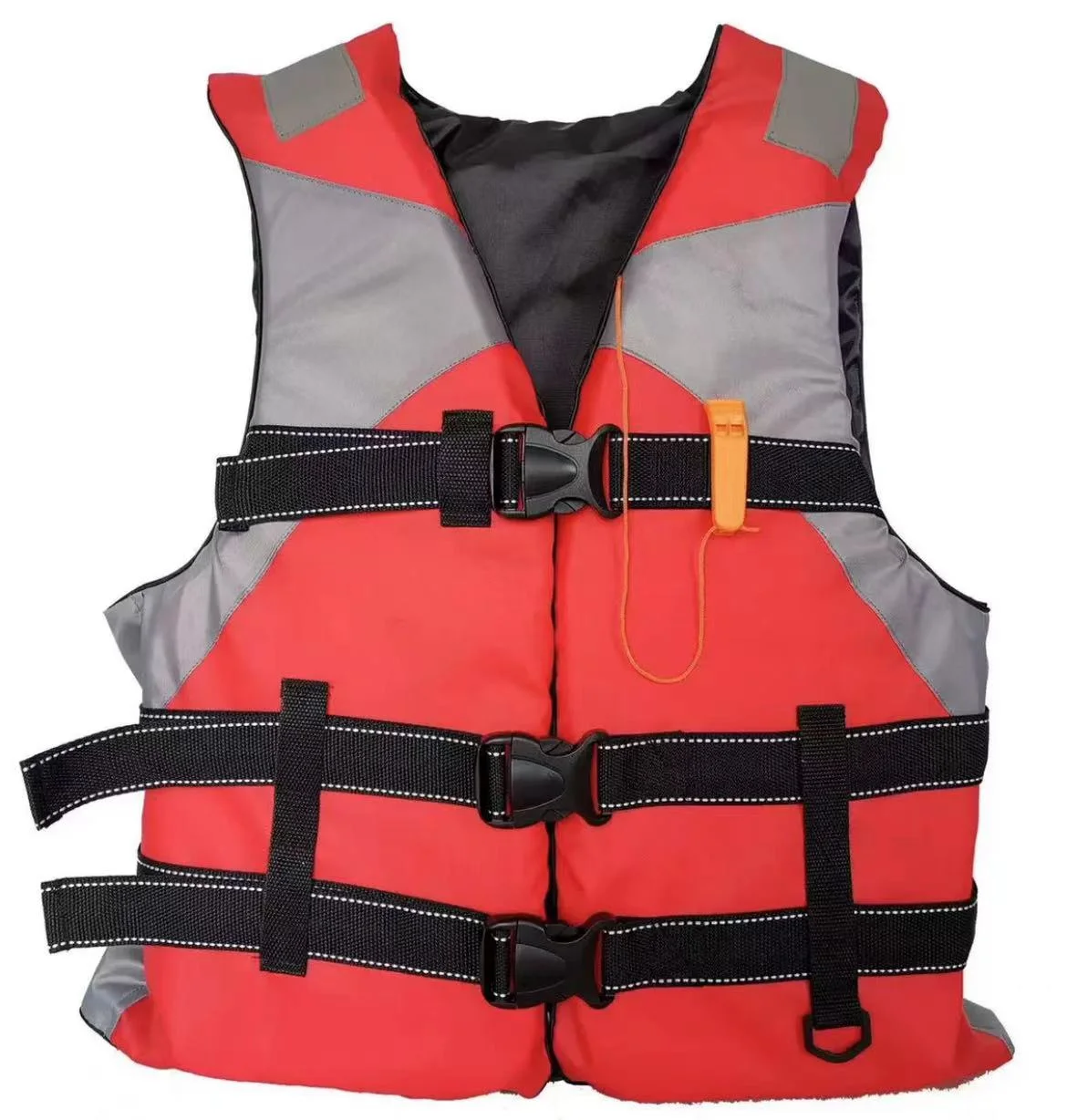 High buoyancy fishing vest boating life jackets