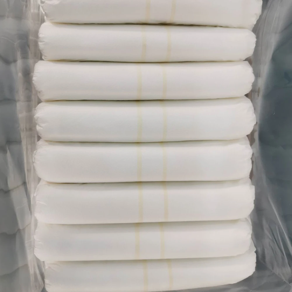 
Bariatric Brief Incontinence Diaper Adult Diapers Diapes Xxxl Stretch Tape in Bulk Disposable Dry Surface 