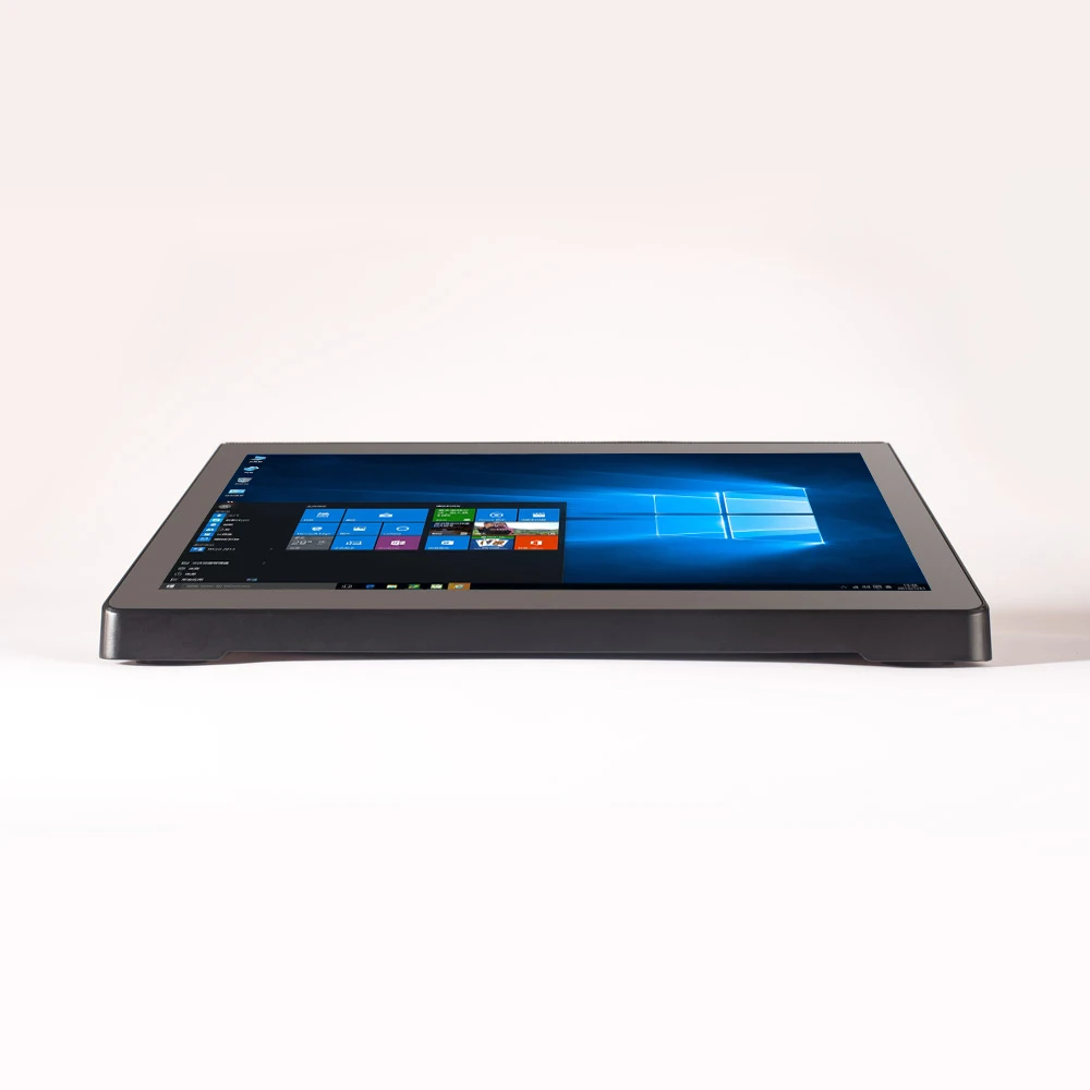Мини-ПК Higole F6Apl 10 1 дюйма Windows промышленный безвентиляторный ПК с сенсорным экраном планшетный для системы Pos