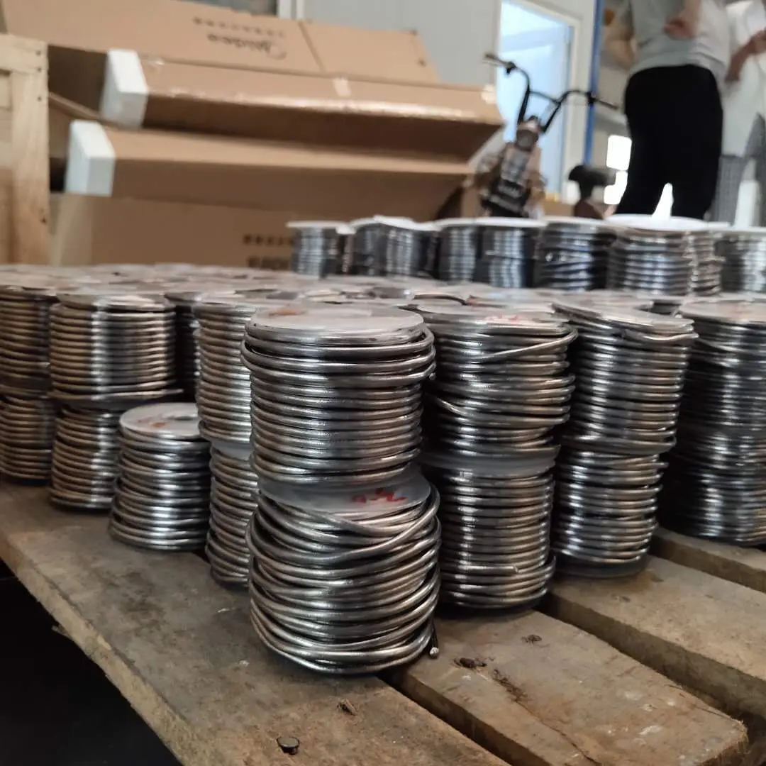 Safety Products High Quality Lead Wire