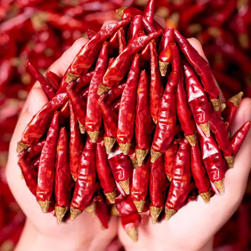 Dried Red Chili Driedreddried Dry Paprika Dried Red Bell Pepper Flakes Sweet Chili Paprika Pepper Crushed