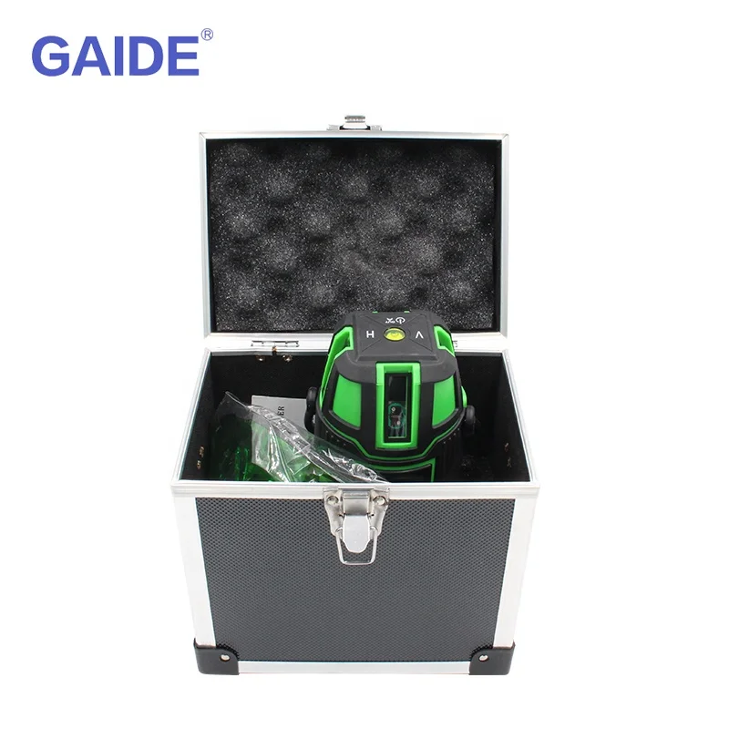 Auto construction most popular laser level meter