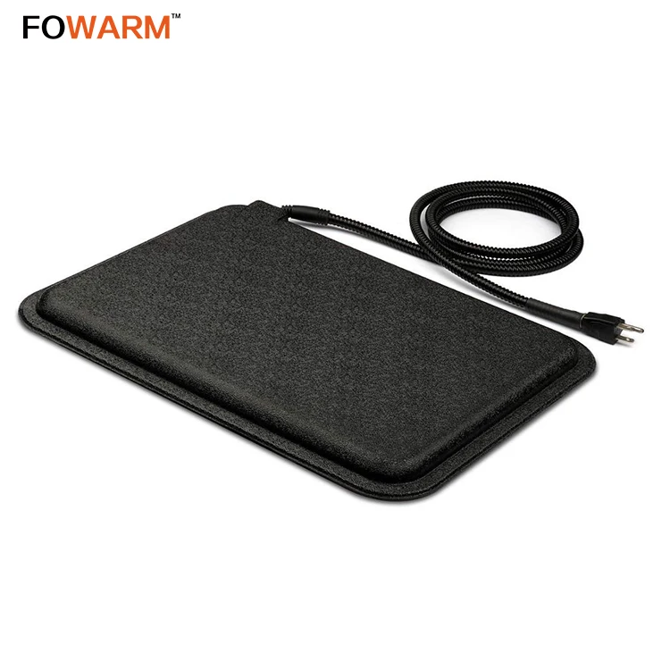 Hot Selling MET Listed Safe Waterproof Pet Winter Heat Pet Pad