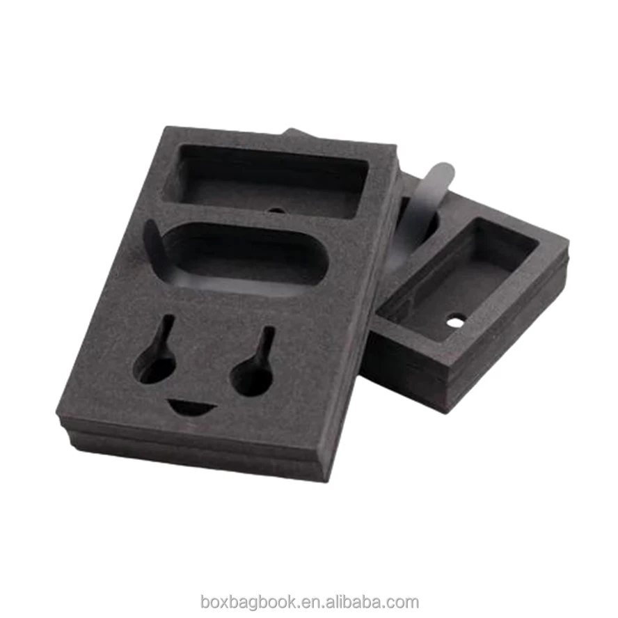 custom packaging foam