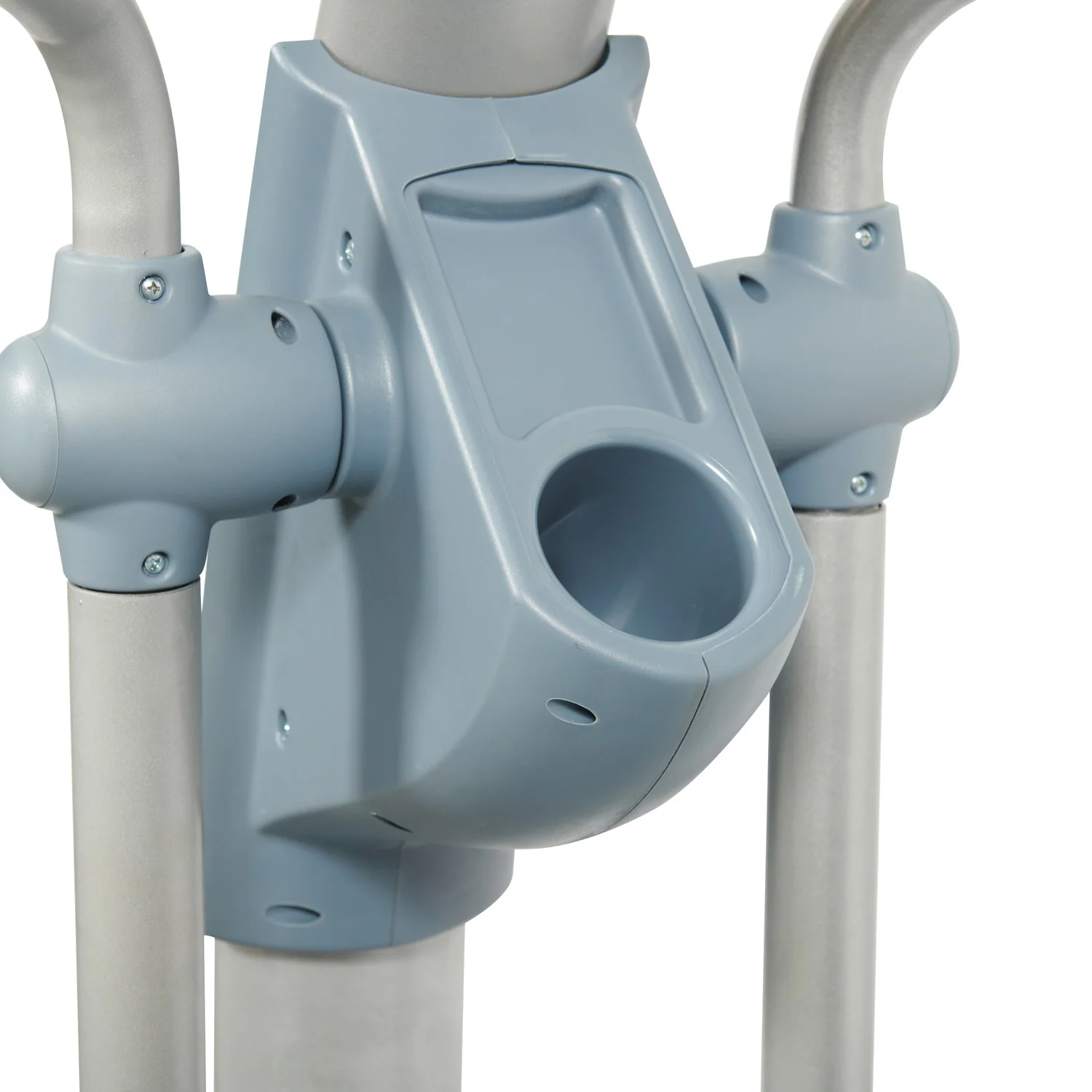 WNQ F1-8618A Self Generating Commercial Elliptical Trainers Elliptical Cross Trainer Bike